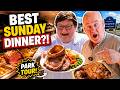 Candy’s Cooking from TikTok at Unity Beach Somerset! Sunday Dinner, Park Tour &amp; Sweet Treats