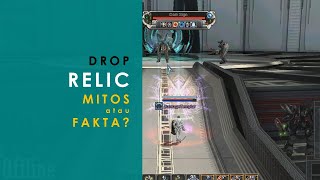 Penasaran Kill Pb Bio Lab - Drop Relic ? Ternyata Rf Online 2020