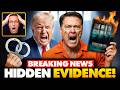 The REAL Reason James Comey Was Arrested Was Just Announced by DOJ | This is Bad…