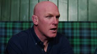 Celebrity At the Jigger Inn - with Brian O’Driscoll, Paul O’Connell & Jamie Dornan Net Worth