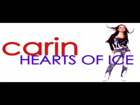 Carin — Carin - Hearts of Ice