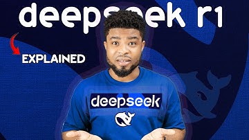 DeepSeek Explained: The AI Game-Changer You Need to Know!