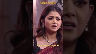 Bir Erkek İçin Değer Mi #shorts #gönülsözüm #parineetii