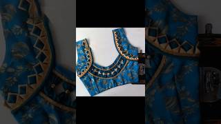 🎊 top trending blouse design 🥰👍 #blouse #blousedesigns #fashion #latest #@Anitastitchwithstyle 🥰