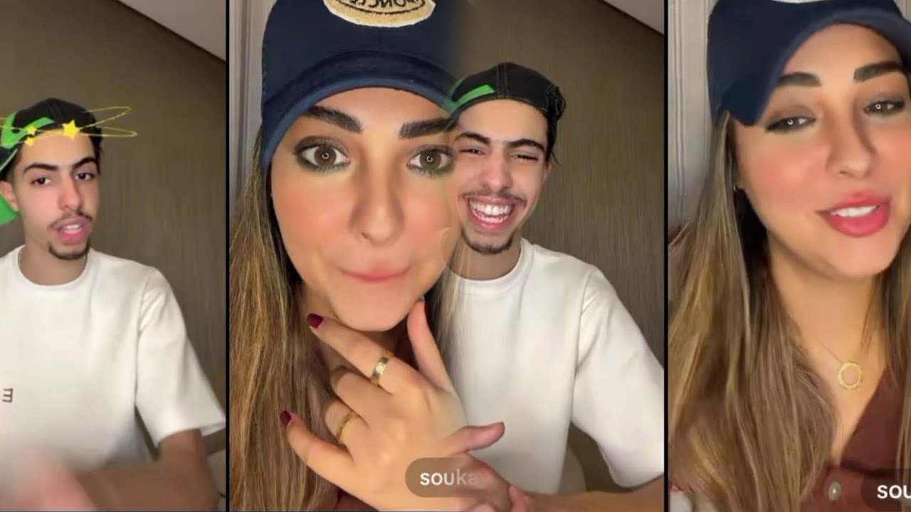 #الشكح غيخطب سكينة لخوه😜/دخلو تشوفو اشنو حكمات عليه سكينة حكم ميطيحش ليكم فالبال#سكينةبنجلون 