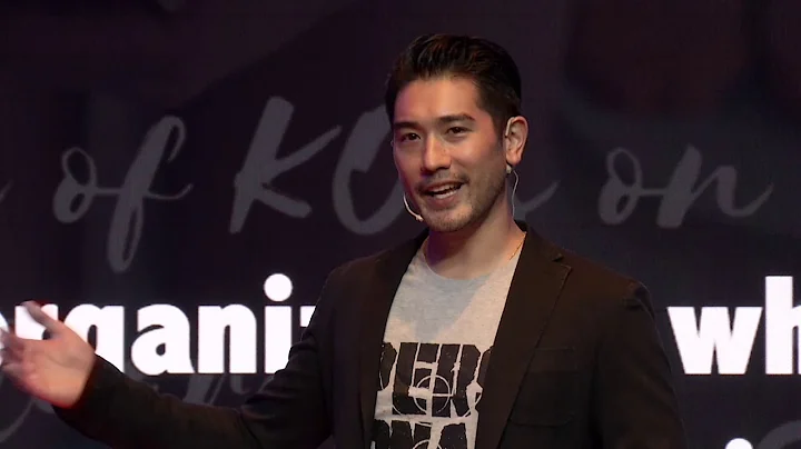 Navigating the dangers of the influencer phenomenon  | Godfrey Gao & Darren Jiang | TEDxBangsar - DayDayNews