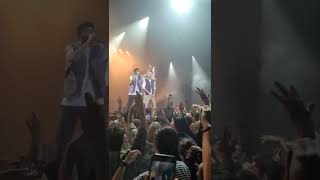 Parayı Bulabilir Her Biri Ama Kimse Olamaz Bizim Kadar Hiphop Zengini - Modexl 2022 İstanbul Konser