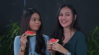 Ftv Baper  Dinda Kirana U0026 Handika Pratama Nastar Nastar Cinta