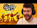 Wilder Westen aus der Hölle! | FAR FAR WEST