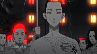 Токийские Мстители Anime Edit