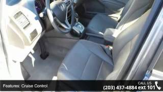 2010 Honda Civic Sdn LX - Prestige Volkswagen of Stamford...