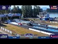 Mission Raceway - Sunday