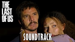 The Last Of Us Sarahs Death Soundtrack Hbo Tv Series Ost Episode 1