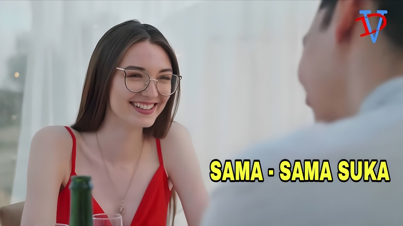 SAMA SAMA SUKA | COVER RADJA | Versi Rock By: Voydrevile