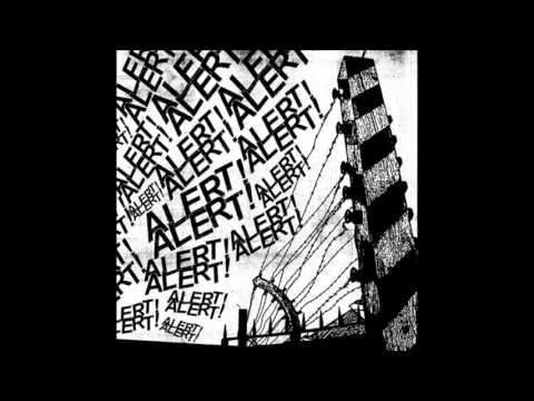 Punk music video thumbnail preview for Alert! Alert! - Krew W Piach