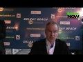 Catching Up with John McEnroe: Episode 3