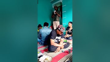 Wangsalan/gurindam Banyuwangi bab 1