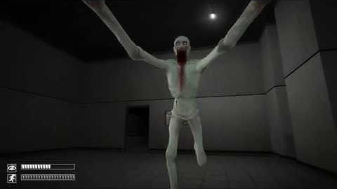 SCP Containment Breach | Shenanigans Pt. 1 - Spawn. Them. ALL.