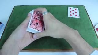 Card Toon by Dan Harlan Magic Trick Review