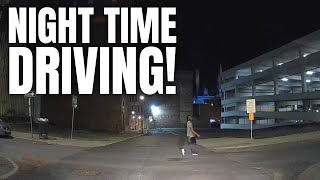 Late Night Surprise in Albany NY - You Won t Believe What Happened Next