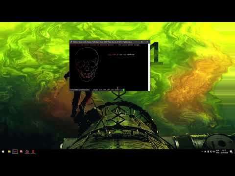 KELIHOS VS R6 SERVER [BOTNET/Api] | DDOS |