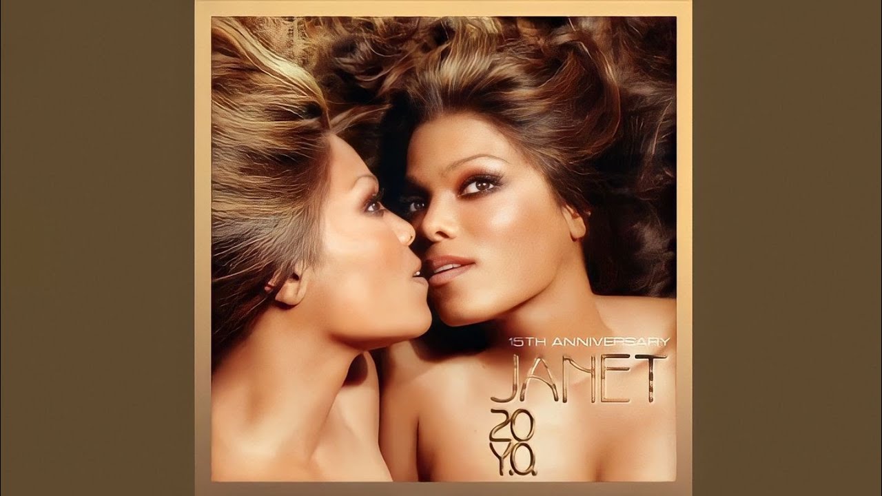 Janet Jackson - So Excited (Junior Vasquez World Mixshow) | 20 Y.O: 15th Anniversary (Audio HQ)