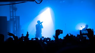 Yungblud - California, Live At The Electric Ballroom, 150319