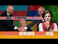 Azerbaijan and Armenia signed Peace Deal | Transit Corridor | MB LEARNING MB