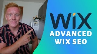 Advanced Wix SEO - How to Optimize Titles Wix SEO (PART 1) Advanced Wix SEO - How to Optimize Titles Wix SEO (PART 1)