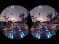 【STEAM VR】 Spider-Man：Homecoming / スパイダーマンホームカミング　スマホＶＲ用動画