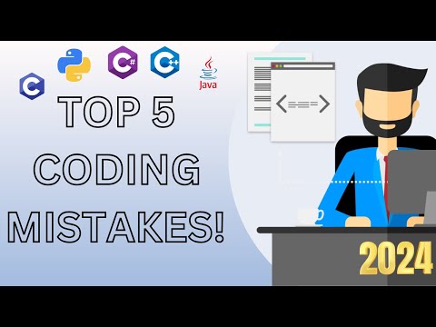 Still Making These Coding Mistakes? Fix Your Code NOW!