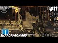 Call of Duty Mw2 Gameplay on Android - Winlator 10 Tested Gameplay on Snapdragon 865