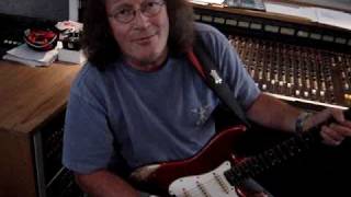 Goodtimes - Glückwünsche Zum Jubiläum Von Geoff Whitehorn