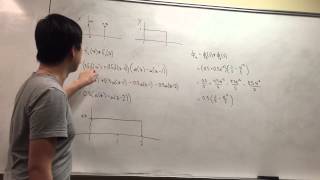 Probability and Stochastic Processes | (NYU Spring 2015) |  HW 7 Problem 5