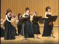 Miniature de la vidéo de la chanson Tafelmusik: Production Ii: Iii. Concert In F Major: Ii. Largo
