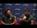 #GLVCfb #GLVCkickoff 4 Downs: Southwest Baptist's Kellen Curtis