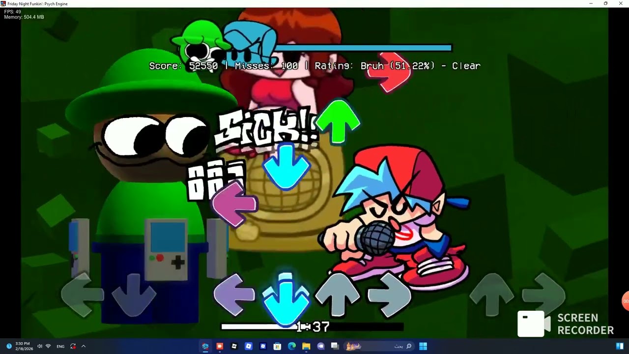 CHEATING BANDU by @Lokasit_studio