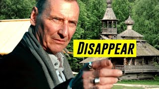 Grow Rich By Disappearing For 33 Days