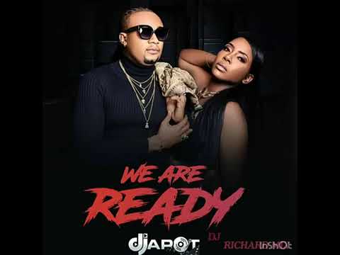 DJAPOT Album We Are Ready 2024 by Dooby mix [Full Album]