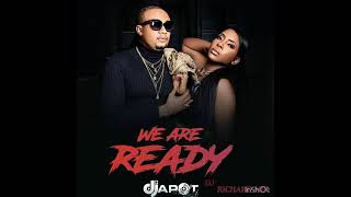 ⁣DJAPOT Album We Are Ready 2024 by Dooby mix [Full Album]