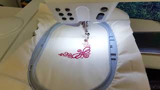 Bernina 830 Sewing Machine For Sale