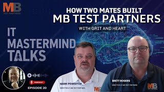 We Built MB Test Partners—Here's What Nobody Tells You screenshot 1