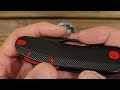 Tempest Knives Mach 71 Prototype Review - Watch for on-screen updates from KC on the latest details.