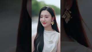 Her first love came back — and became his boss.