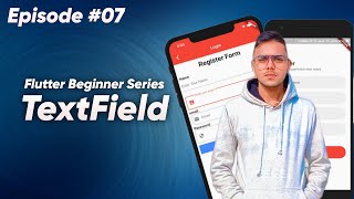 Mastering TextField in Flutter: A Comprehensive Guide for Beginners | Flutter TextField in hindi