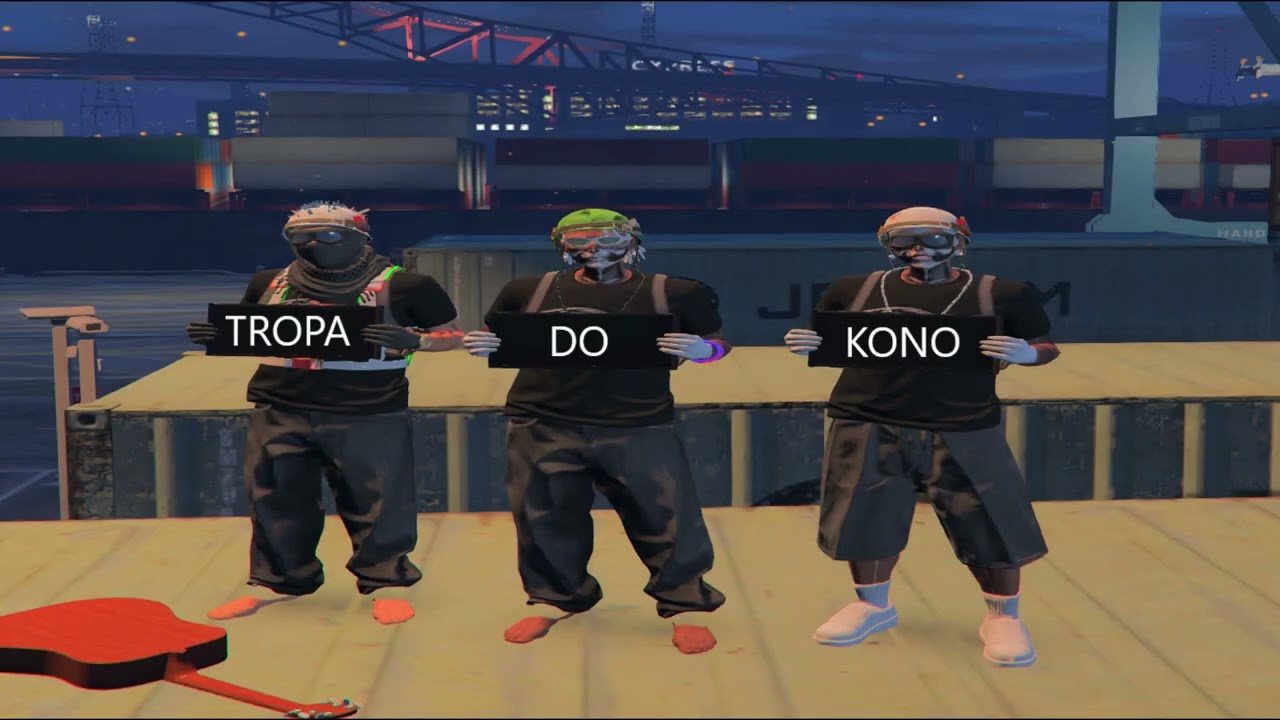 !𝓢1𝓶𝓹𝓵𝓮 Highlights #11 |🚬| Portugália RP