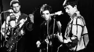 Celebrity Buzzcocks (Peel Session 1979) Profile