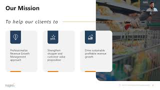 5 Steps to Create Sustainable Profitable Growth