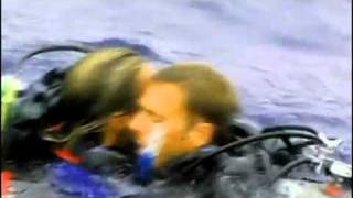 Open Water  Official Trailer!