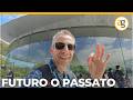 DENTRO APPLE PARK: edifici, AI e iOS 27